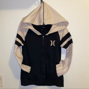 Hurley hoodie